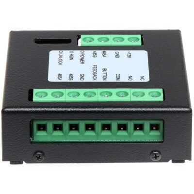 Door Unlock Expander Module