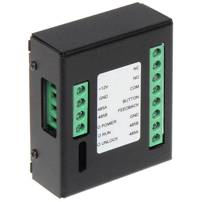 Door Unlock Expander Module - INTIPDM
