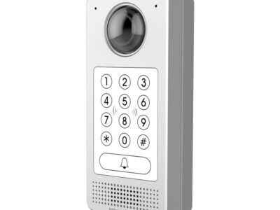 Grandstream GDS3710 Door Station