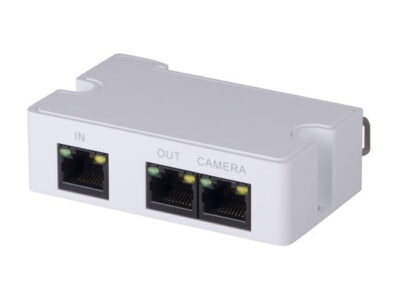 Power Over Ethernet Extender