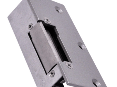 Surface Mount Electronic Door Strike