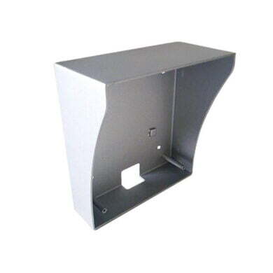 Weather Shield Surface Mount Box