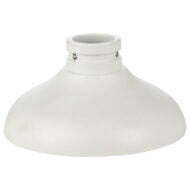 Adapter for Ceiling Mount Brackets - VSBKTA105