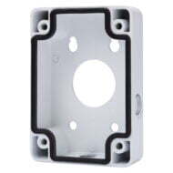 Adapter/Junction Box for PTZ Dome Cameras - VSBKTA120