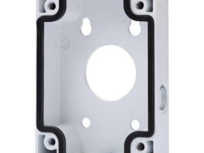 Adapter/Junction Box for PTZ Dome Cameras - VSBKTA120
