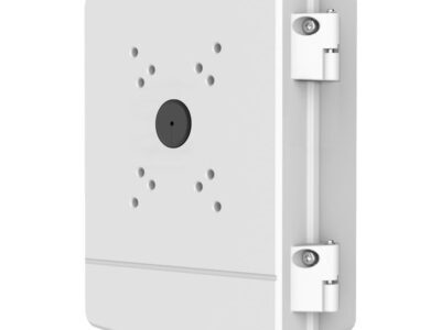 Adapter/Junction Box for PTZ Dome Cameras - VSBKTA140