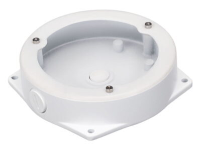 Adapter/Junction Box for Surveillance Cameras - VSBKTA132
