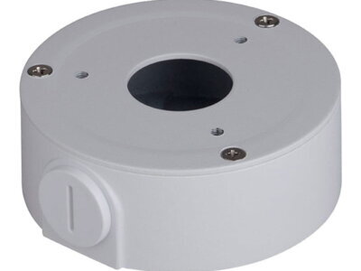 Adapter/Junction Box for Surveillance Cameras - VSBKTA134