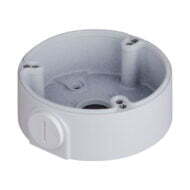 Adapter/Junction Box for Surveillance Cameras