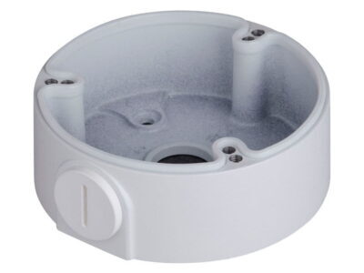 Adapter/Junction Box for Surveillance Cameras - VSBKTA135
