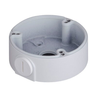 Adapter/Junction Box for Surveillance Cameras - VSBKTA135