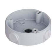 Adapter/Junction Box for Surveillance Cameras