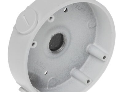 Adapter/Junction Box for Surveillance Cameras - VSBKTA139