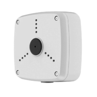 Adapter/Junction Box for Surveillance Cameras