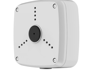 Adapter/Junction Box for Surveillance Cams