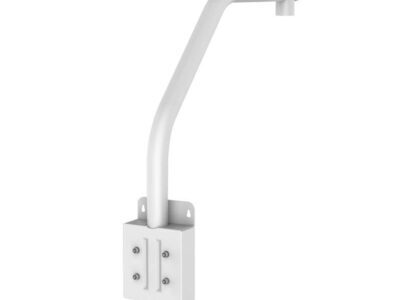 Parapet Mount PTZ Camera Bracket - VSBKTB303S