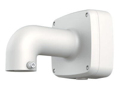 Right Angle Wall Mount Camera Bracket - VSBKTB302S-2