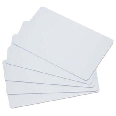 13.56MHz RFID NFC Thin Proximity Cards (10 Pack)