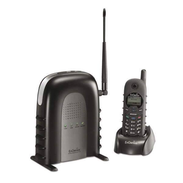 EnGenius Durafon 1x Long Range Wireless Comms