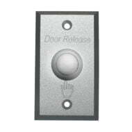 Heavy Duty Door Release Button