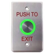 Indoor Touch Door Release Button