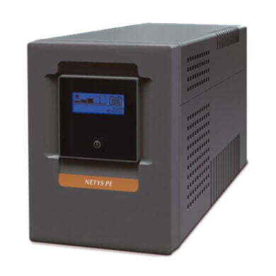 2000VA Line Interactive Tower UPS - 1200W