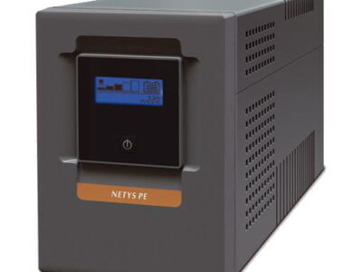 2000VA Line Interactive Tower UPS - 1200W