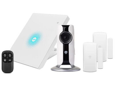 Alarm Systems