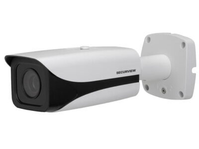 Ultimate Series 1080p WDR Motorised HDCVI Bullet