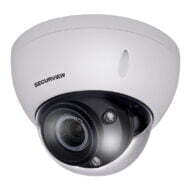 Ultimate Series 1080p WDR Motorised HDCVI Dome - VSCVI2MPVDIRM50M