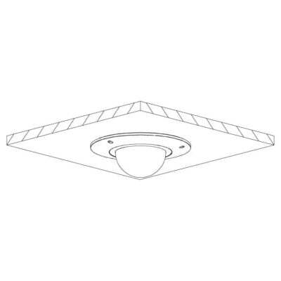 Ultimate Series 2.0MP / 1080p WDR Motorised HDCVI Dome