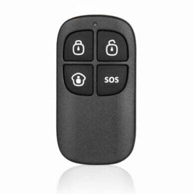 Watchguard 2020 Remote Control (2 Pack) - ALC-RC1P