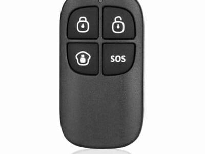 Watchguard 2020 Remote Control (2 Pack)