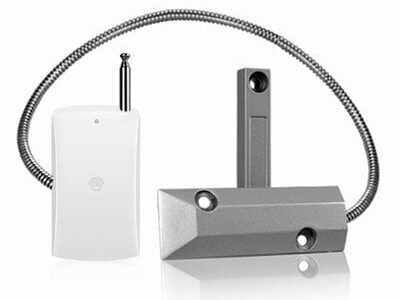 Watchguard 2020 Roller Shutter Reed Switch