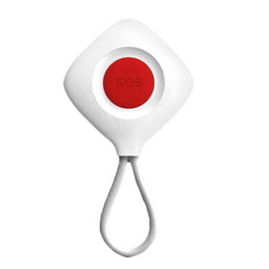 Watchguard 2020 Wireless Panic Button - ALC-PNB1