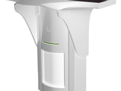 Watchguard 2020 Wireless Solar Powered PIR