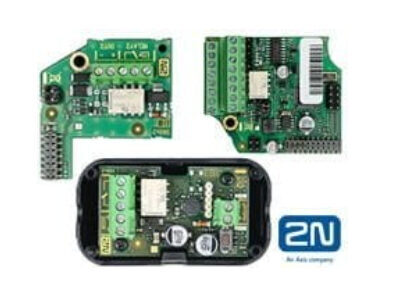 Additional Modules