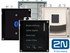 Verso Module 2n Category: 2N Verso Modules - AO Security