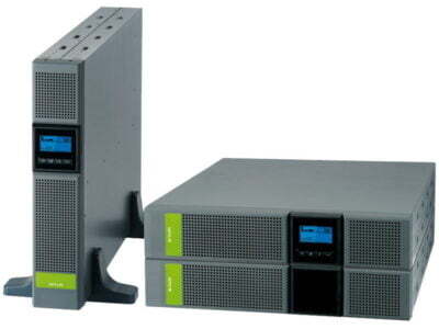 2200VA Rackmount Line Interactive Tower UPS - 1800W