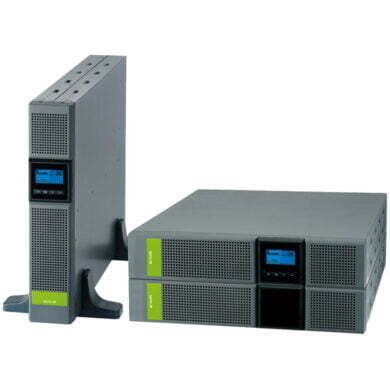 3300VA Rackmount Line Interactive Tower UPS - 2700W