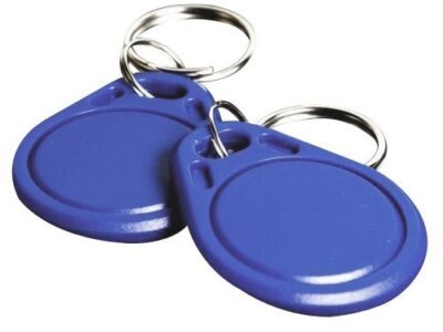 EMarine RFID key fob 125 kHz
