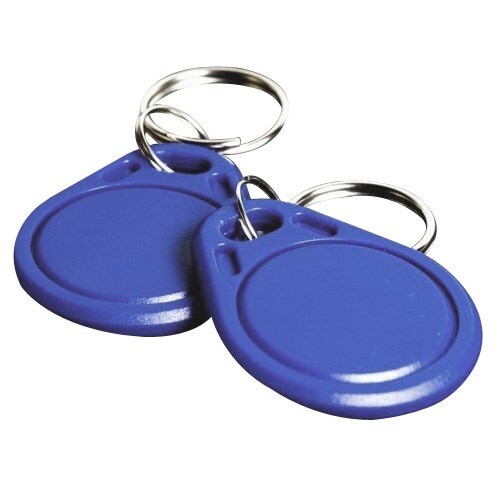EMarine RFID key fob 125 kHz