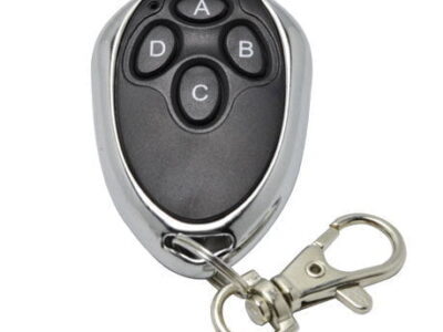 Remote Control for ACRDR101 Split-Decoded Access Controller