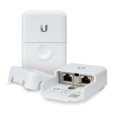 Ethernet Surge Protector - VSETHSP