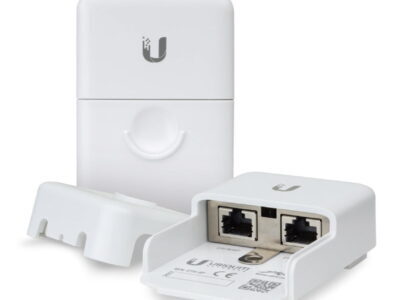 Ethernet Surge Protector