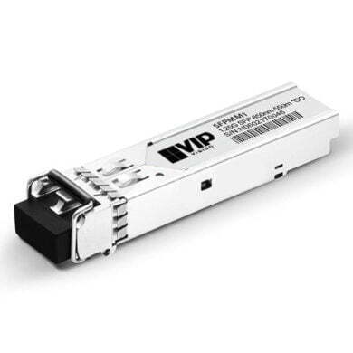 Mini GBIC / SFP Multimode Fibre Adapter