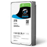 2TB SkyHawk Surveillance Hard Disk Drive