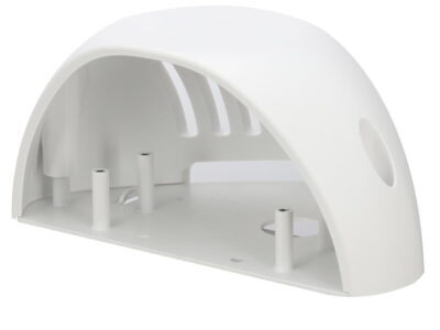 Auto Guard Mobile Dome Camera Bracket -VSBKTA201W