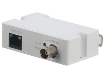 Ethernet over Coax Transmitter