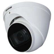 Professional Series: 8.0MP Motorised HDCVI Turret - VSCVI-8DIRMG